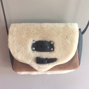 Ugg mini bag/purse